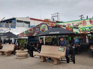 event venues tijuana mexico