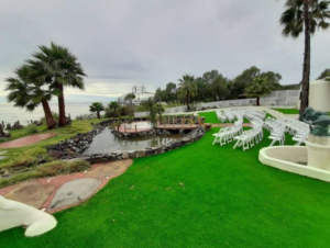 all inclusive resorts